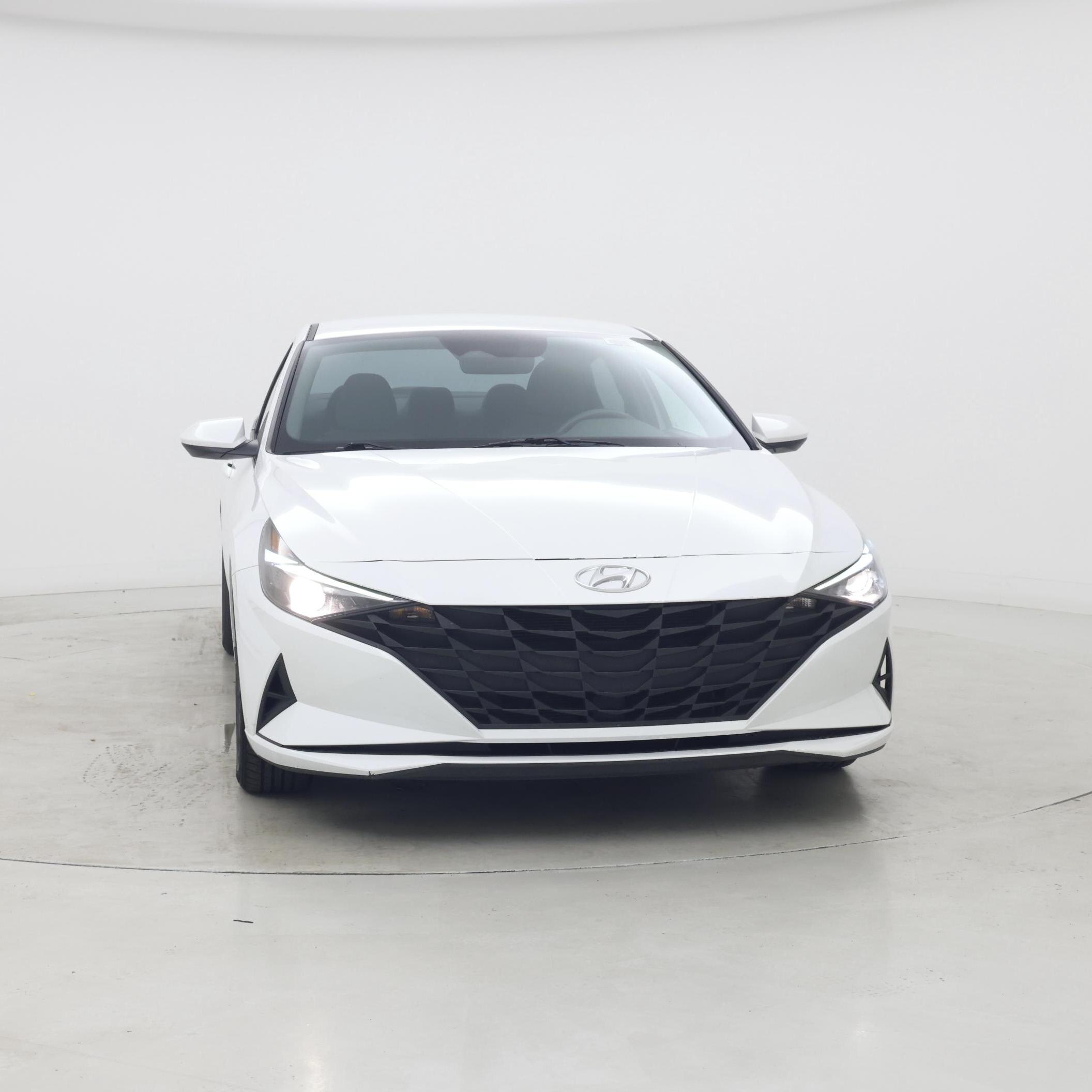 Thumbnail: 2021 Hyundai Elantra - 5