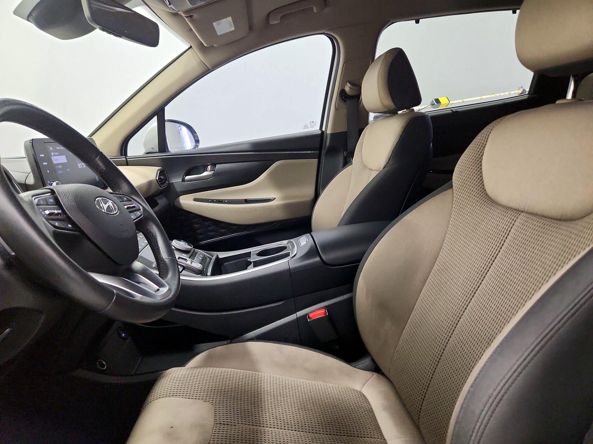 Thumbnail: 2021 Hyundai Santa Fe - 11
