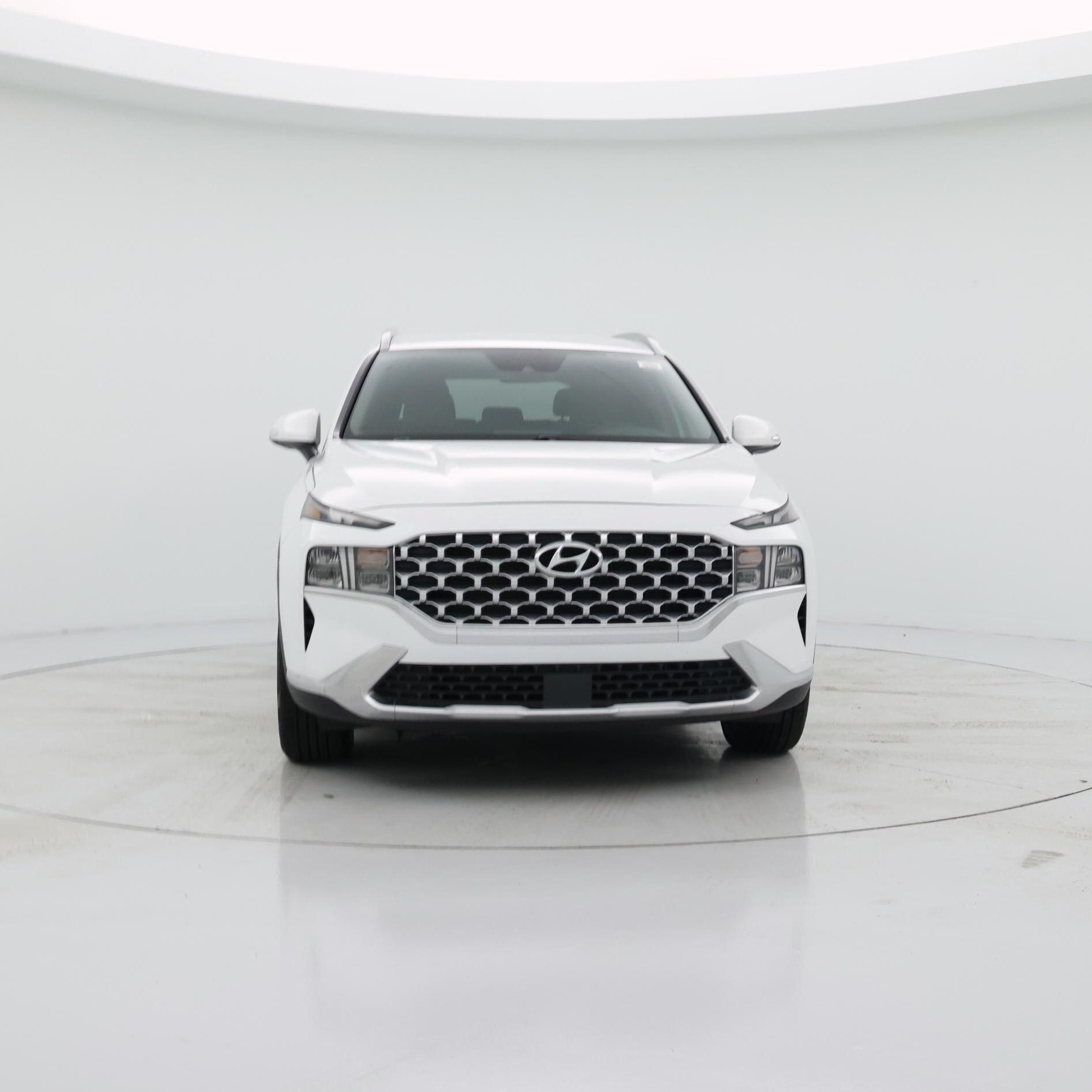Thumbnail: 2021 Hyundai Santa Fe - 5