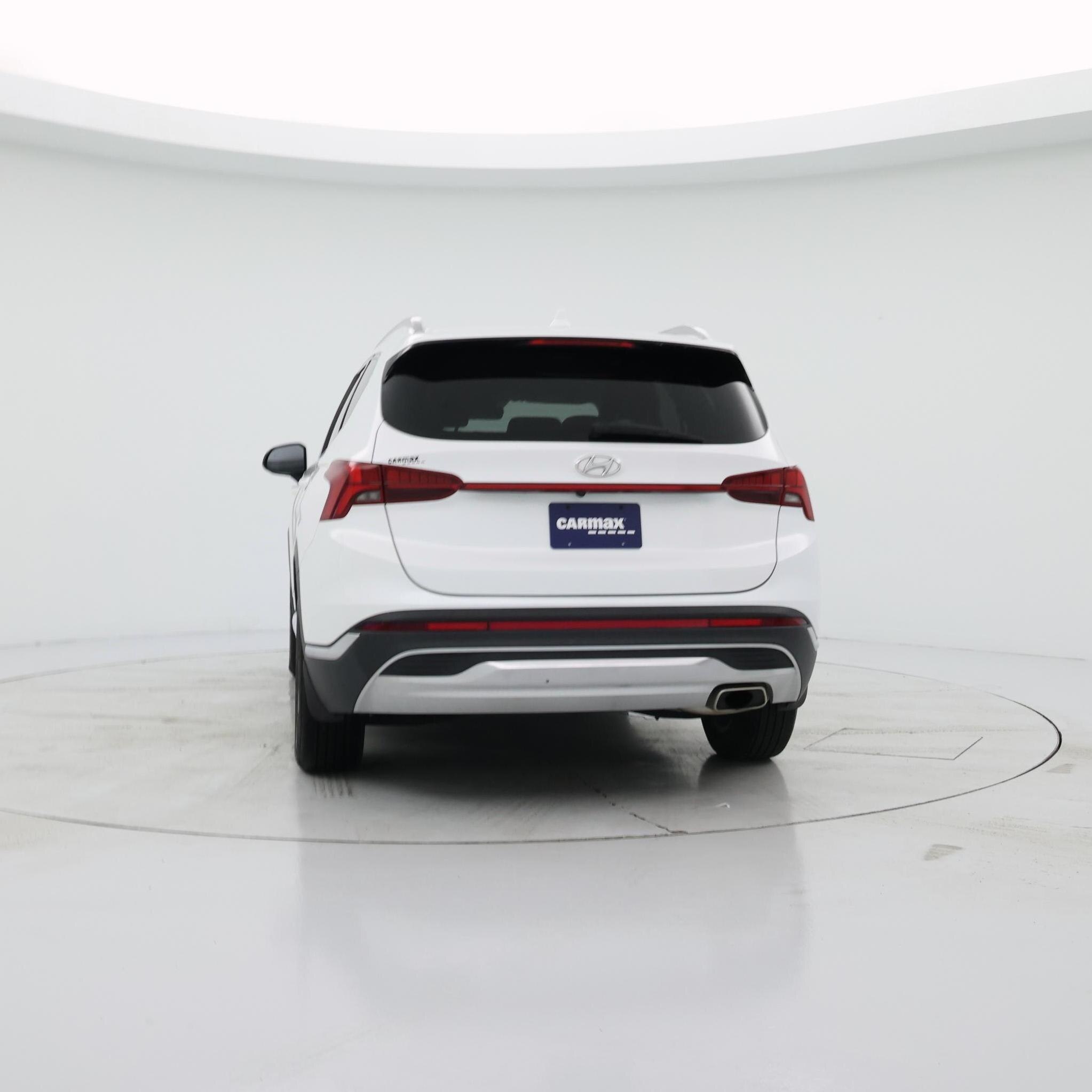 Thumbnail: 2021 Hyundai Santa Fe - 6