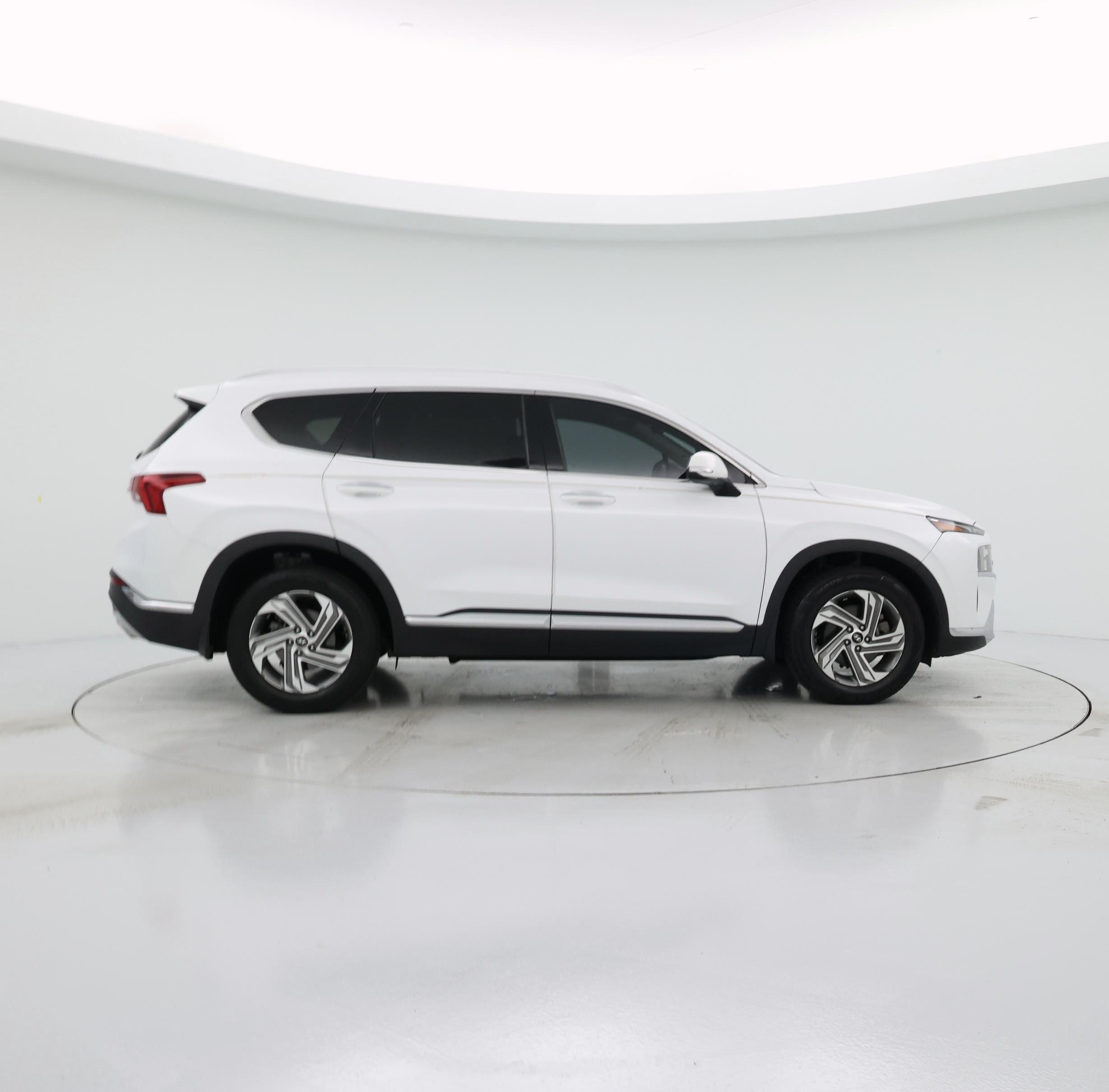 Thumbnail: 2021 Hyundai Santa Fe - 7