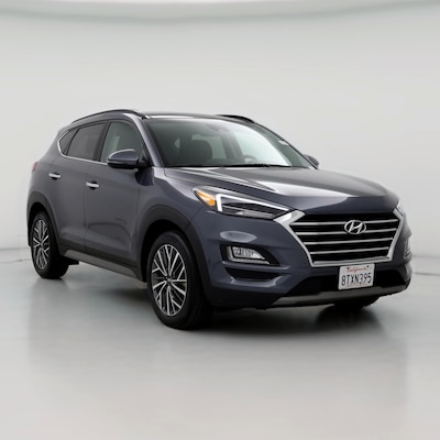 The 2021 Hyundai Santa Fe - Mid-Sized Favorite with Safety on the Brain