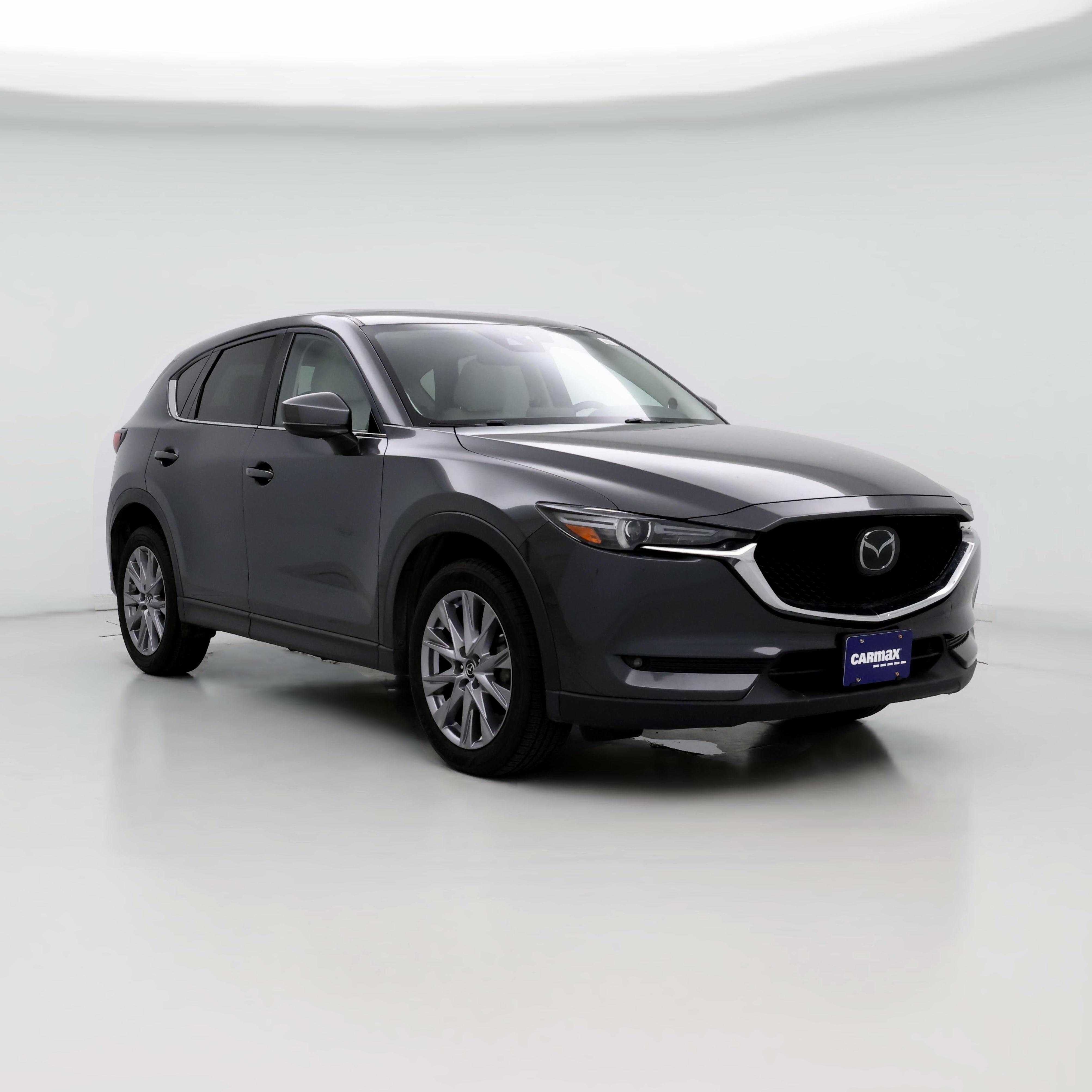 Used Mazda in Oklahoma City OK for Sale