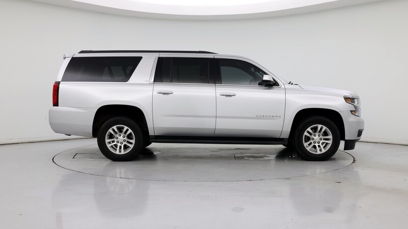 2019 Chevrolet Suburban 1500 LT 7