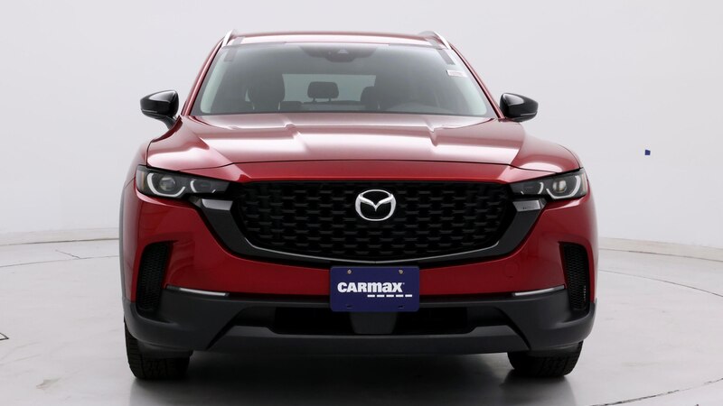 2023 Mazda CX-50 S 5