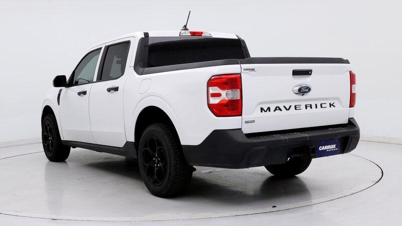 2022 Ford Maverick XL 2