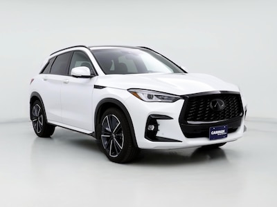 2023 INFINITI QX50 Sport -
                Tulsa, OK