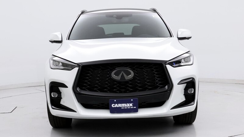 2023 INFINITI QX50 Sport 5