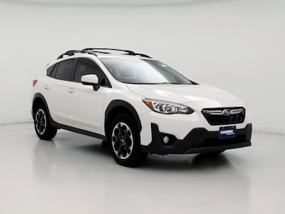 2023 Subaru Crosstrek Premium -
                Tulsa, OK