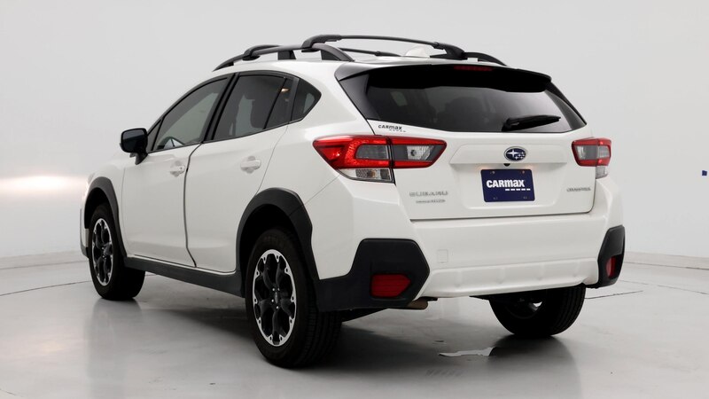 2023 Subaru Crosstrek Premium 2