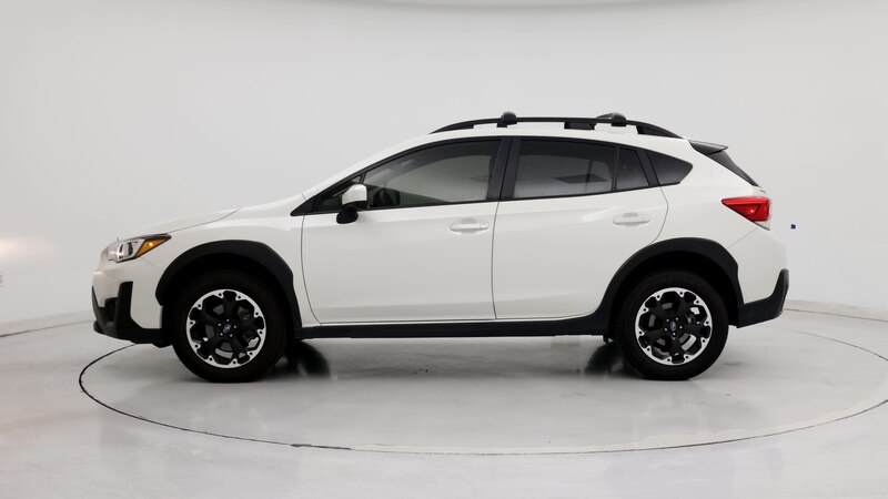 2023 Subaru Crosstrek Premium 3