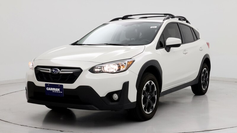 2023 Subaru Crosstrek Premium 4