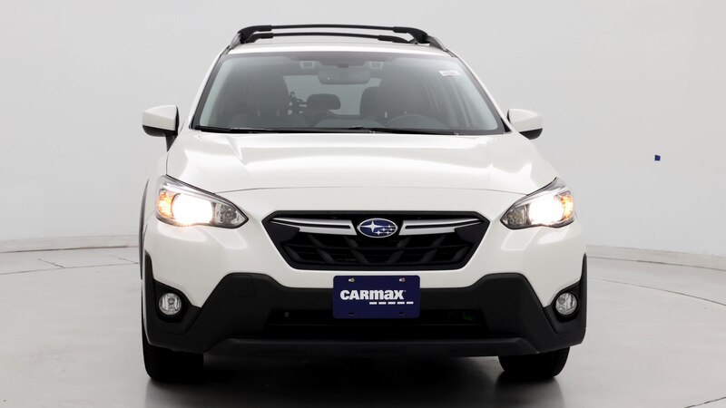 2023 Subaru Crosstrek Premium 5