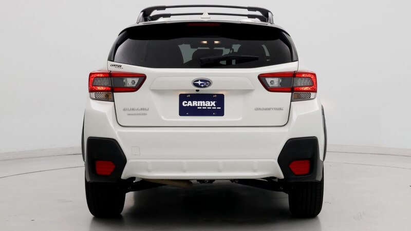 2023 Subaru Crosstrek Premium 6