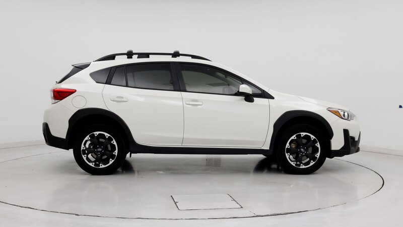 2023 Subaru Crosstrek Premium 7