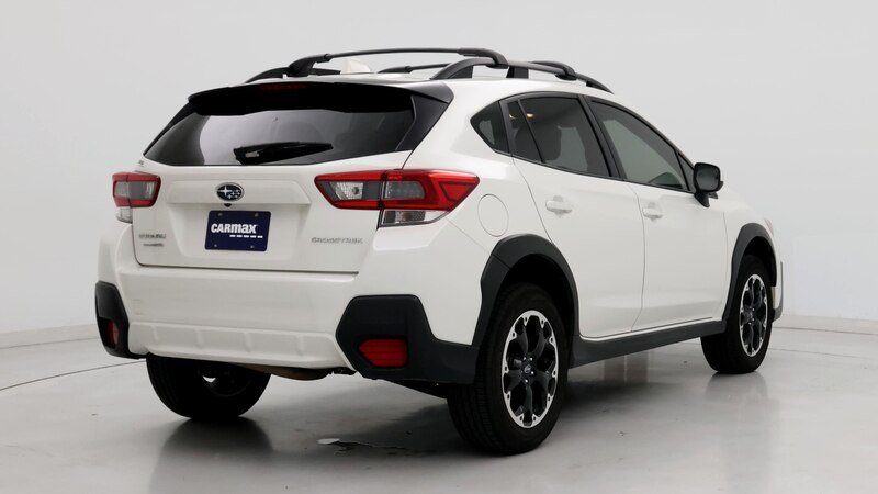 2023 Subaru Crosstrek Premium 8