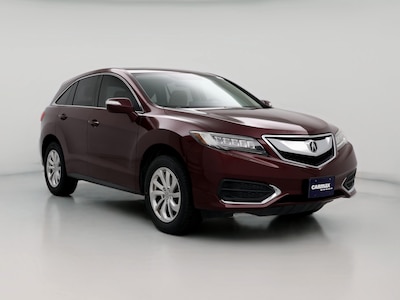 2016 Acura RDX  -
                Tulsa, OK