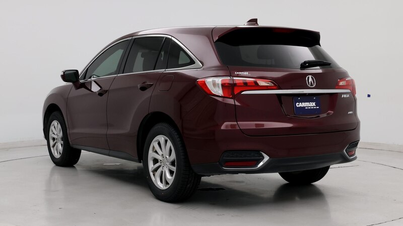 2016 Acura RDX  2