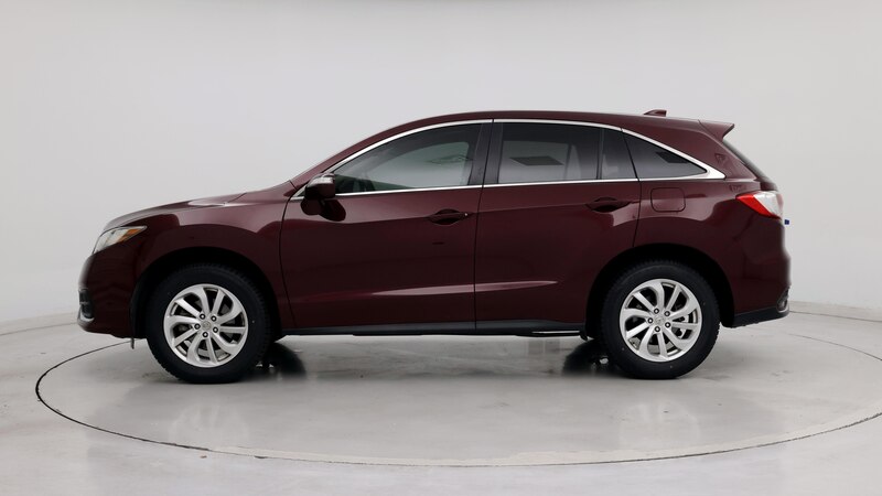 2016 Acura RDX  3