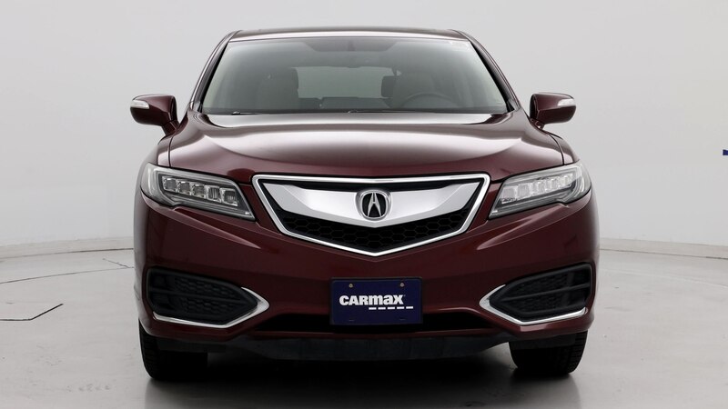 2016 Acura RDX  5