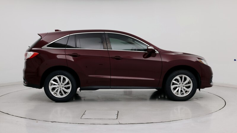 2016 Acura RDX  7