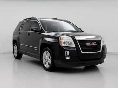 2014 GMC Terrain SLT -
                Tulsa, OK