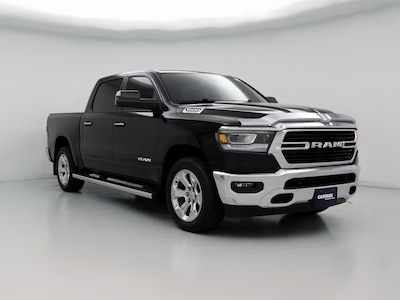 2019 RAM 1500 Big Horn -
                Denver, CO