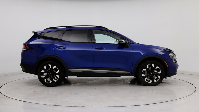 2023 Kia Sportage X-Line 7