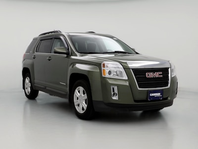 2015 GMC Terrain SLE -
                Oklahoma City, OK