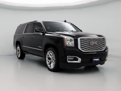 2020 GMC Yukon XL Denali -
                Norman, OK