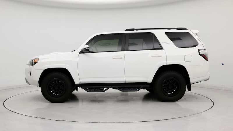 2019 Toyota 4Runner TRD Off Road 3