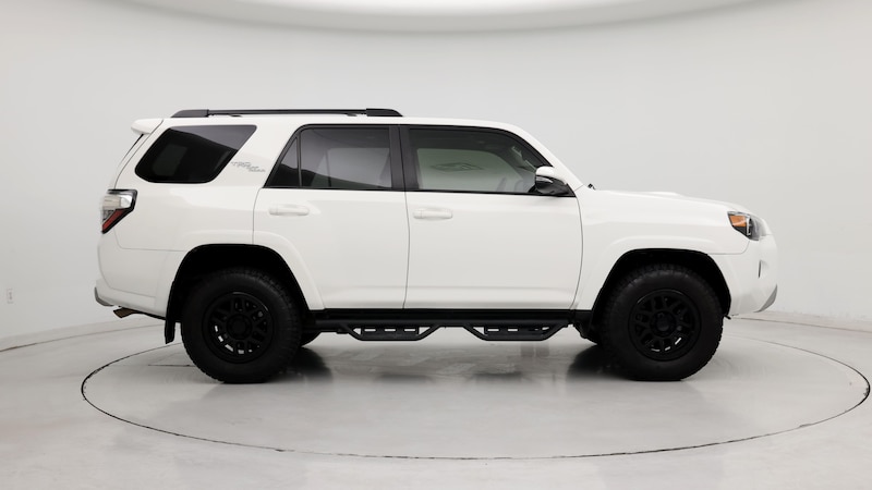 2019 Toyota 4Runner TRD Off Road 7