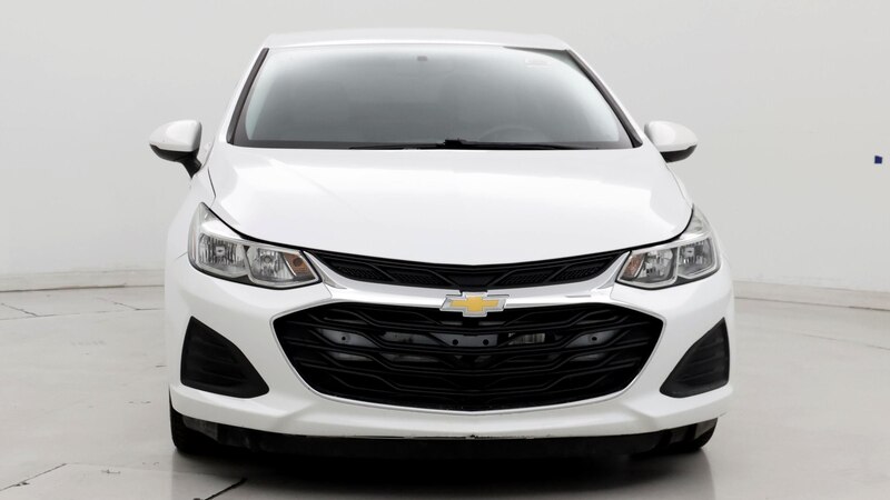 2019 Chevrolet Cruze LS 5