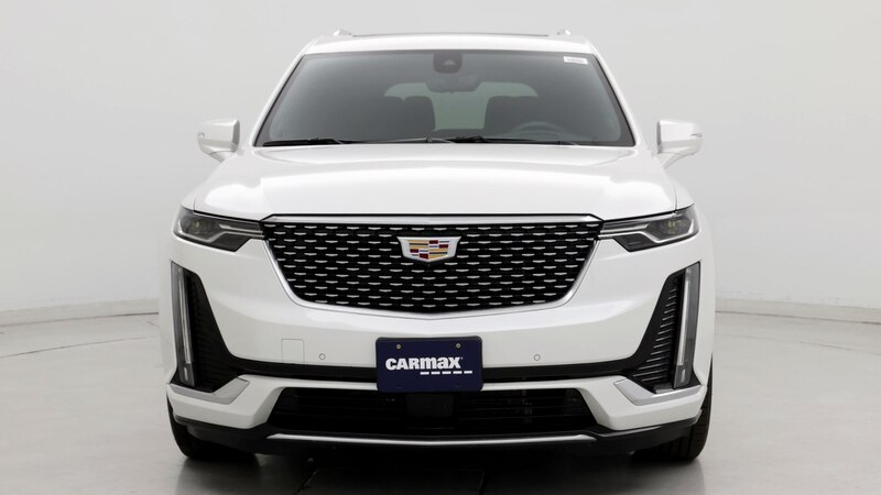 2023 Cadillac XT6 Premium Luxury 5