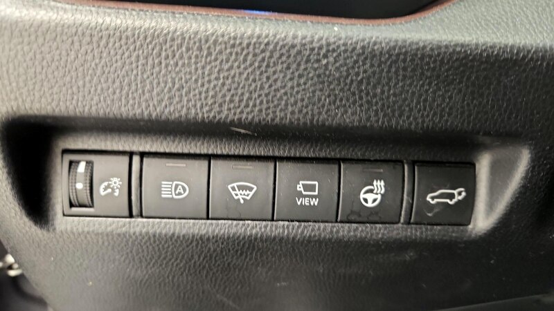 2019 Toyota RAV4 Limited 13