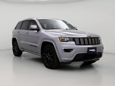 2019 Jeep Grand Cherokee Altitude -
                Oklahoma City, OK