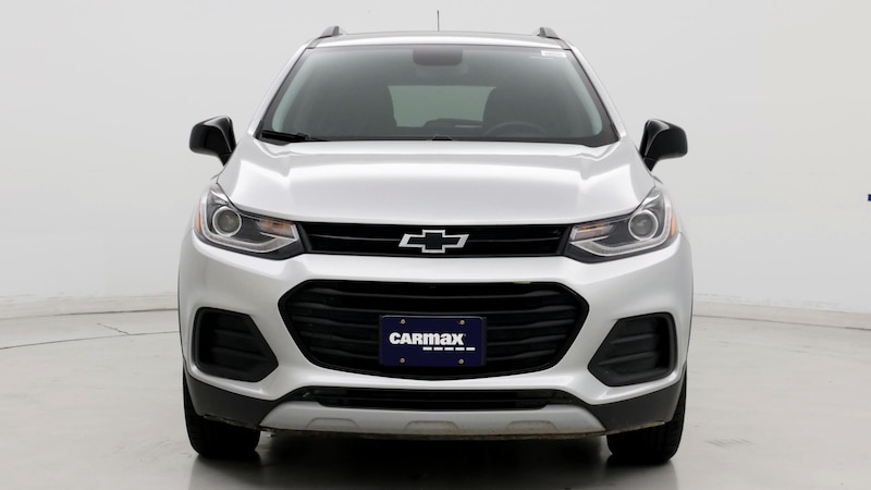 2019 Chevrolet Trax LT 5