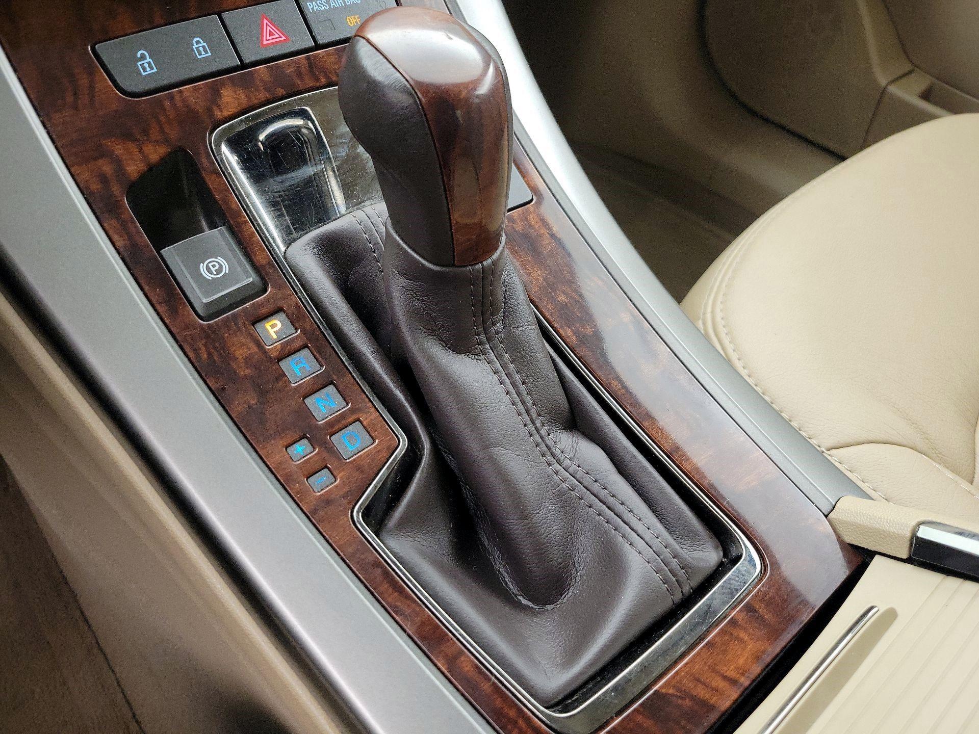 Thumbnail: 2013 Buick LaCrosse - 16