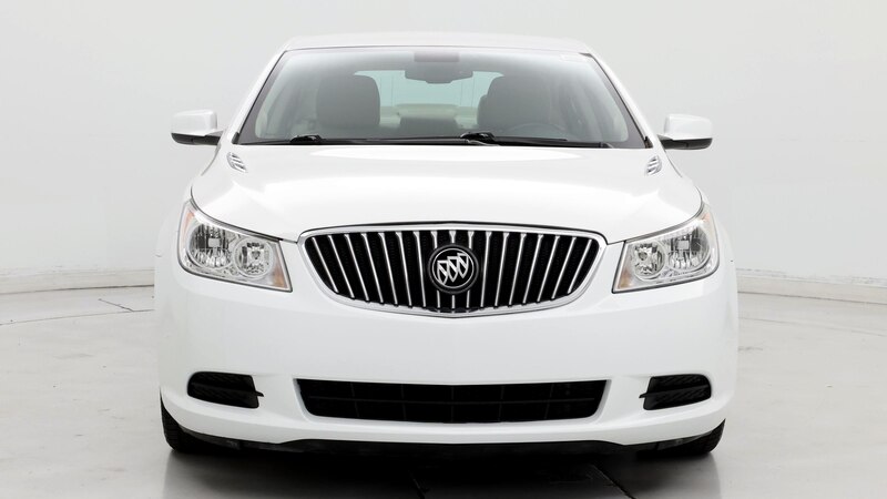 2013 Buick LaCrosse  5