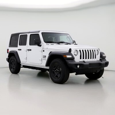 Used Jeep Wrangler near Fort Lauderdale, FL for Sale Used Jeep Wrangler near Fort Lauderdale, FL for Sale