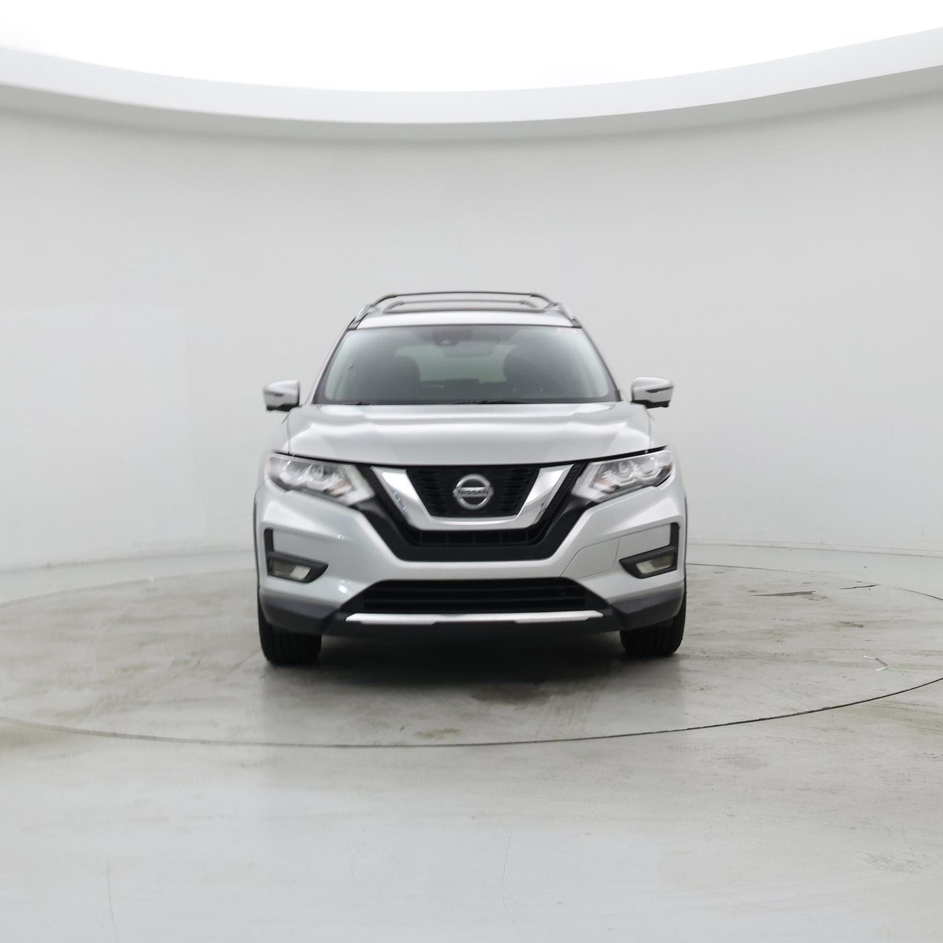 Thumbnail: 2019 Nissan Rogue - 5