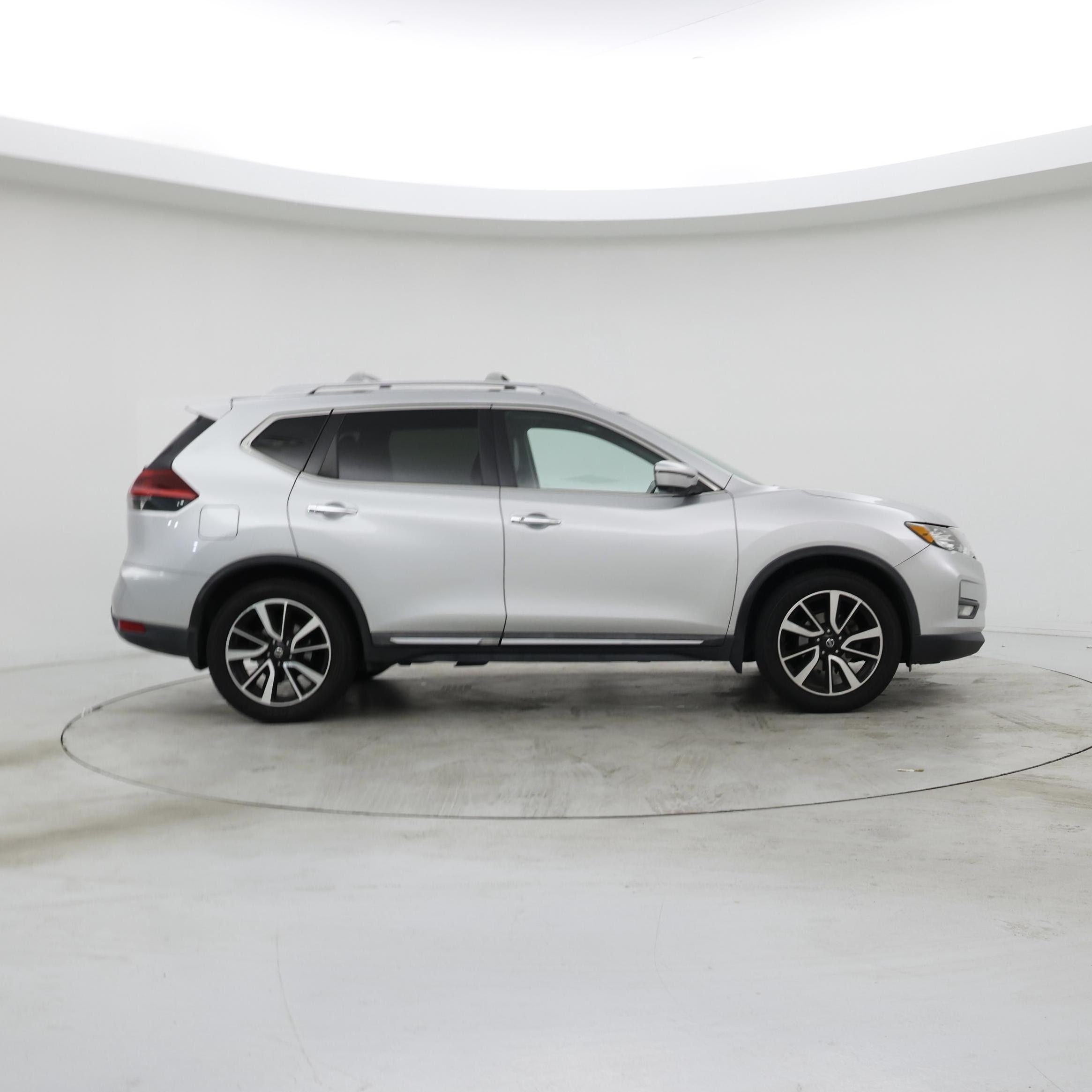Thumbnail: 2019 Nissan Rogue - 7