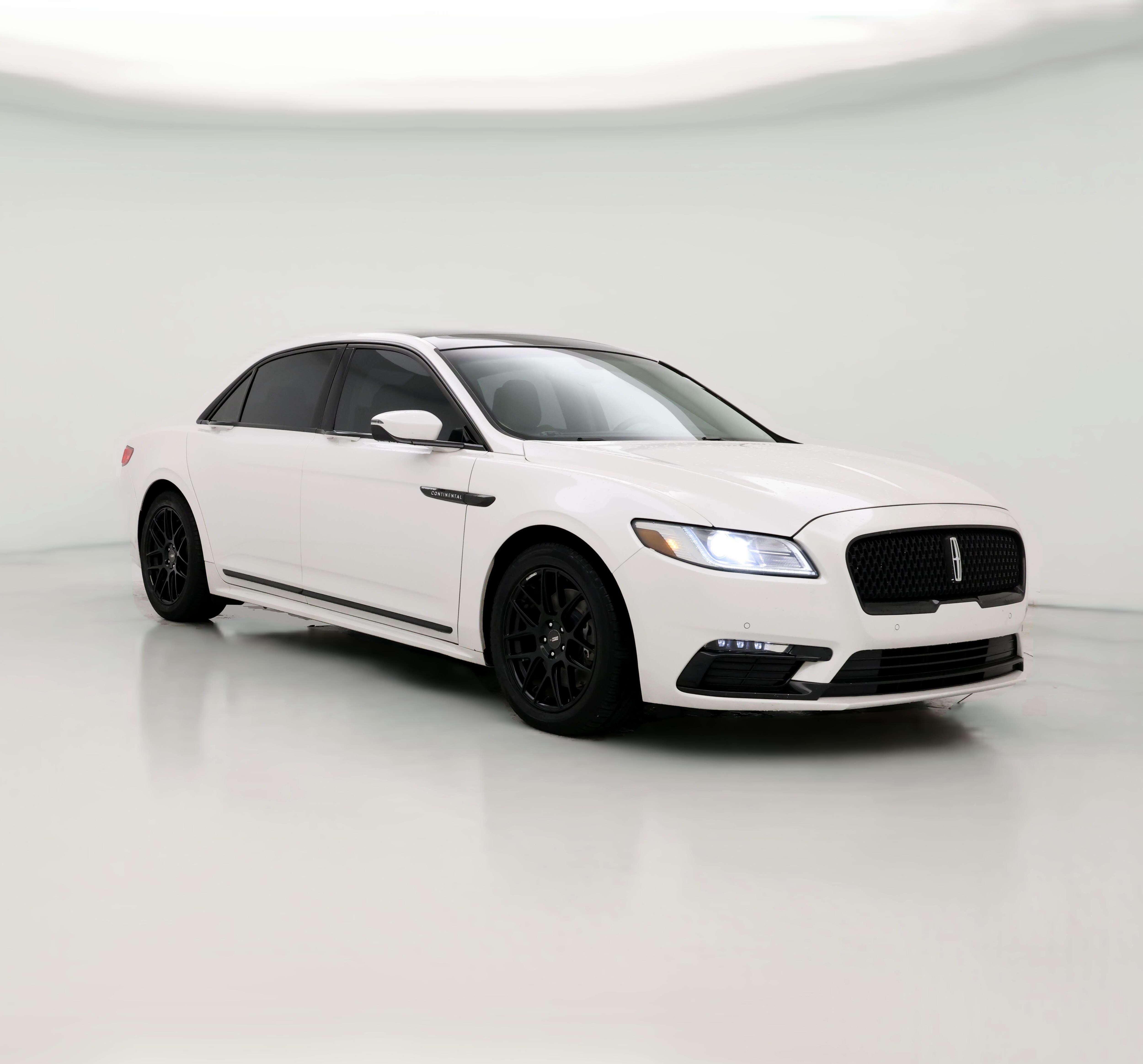 Used Lincoln in Warner Robins GA for Sale