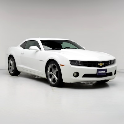 Used Chevrolet Camaro near Gretna, LA for Sale