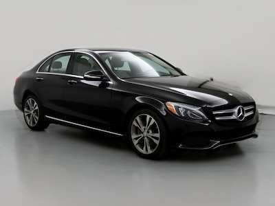 2015 Mercedes-Benz C-Class C 300 -
                Atlanta, GA