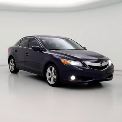 Used Acura TSX for Sale in Griffin, GA