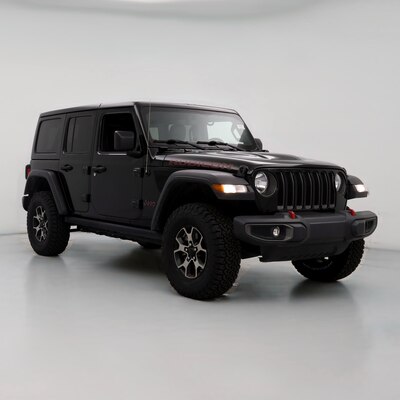 Used Jeep Wrangler in Columbia, SC for Sale