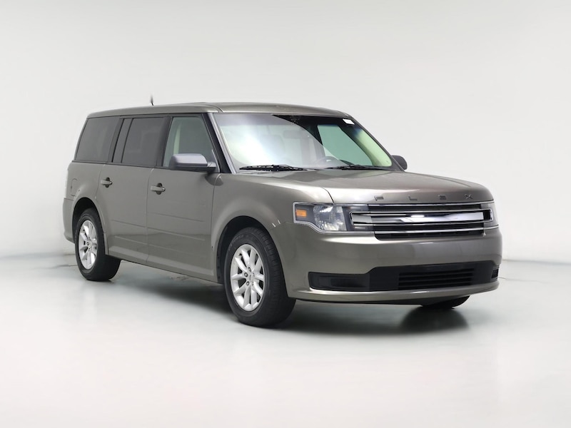 2014 Ford Flex SE -
                  Memphis, TN