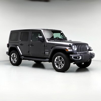 Used Jeep Wrangler near Arlington, TN for Sale Used Jeep Wrangler near Arlington, TN for Sale