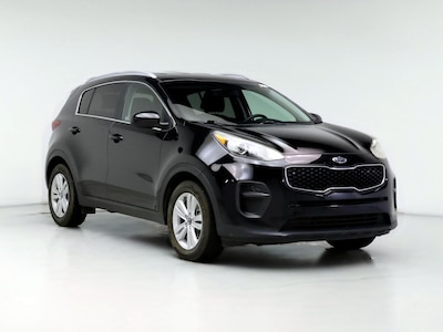 2017 Kia Sportage LX -
                Memphis, TN